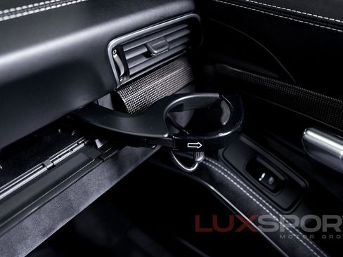 Used 2017 Porsche 911 Carrera GTS w/ GTS Interior Package image 66