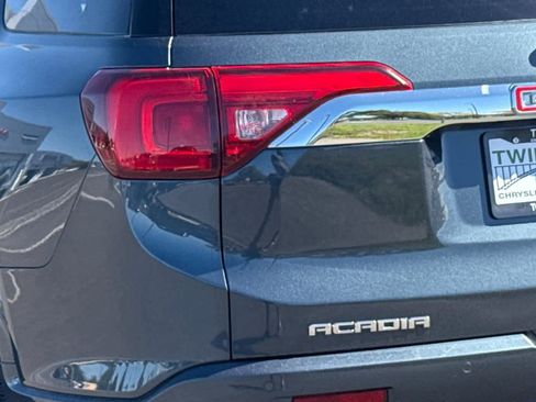 Used 2019 GMC Acadia Denali w/ Technology Package image 33