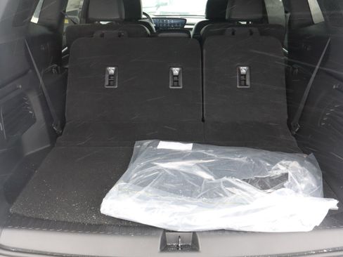 New 2026 Buick Enclave Avenir w/ Super Cruise Package image 16