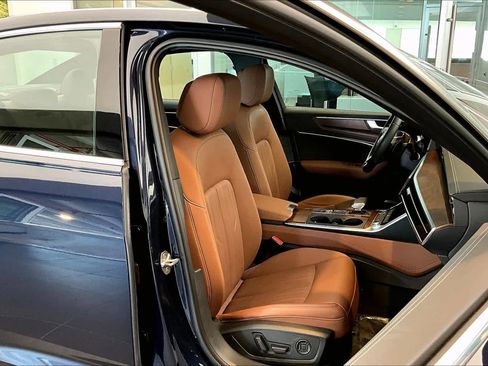 Certified 2023 Audi A6 Premium Plus w/ Premium Plus Package image 8