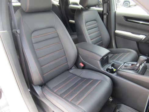 Used 2023 Honda CR-V Sport Touring image 10