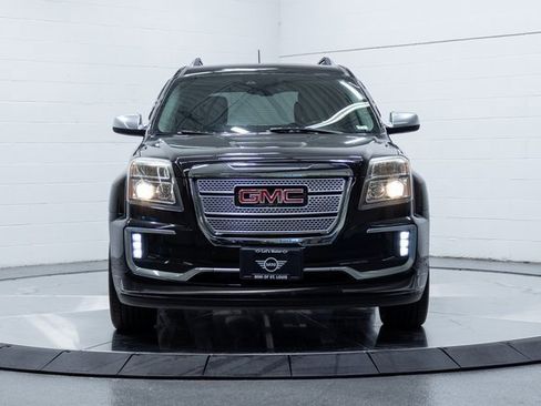 Used 2016 GMC Terrain Denali image 5