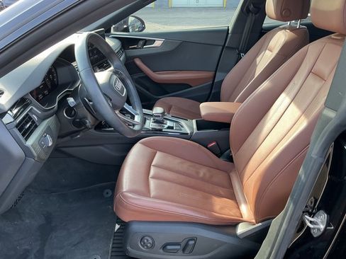 Used 2023 Audi A5 2.0T Premium Plus w/ Premium Plus image 12