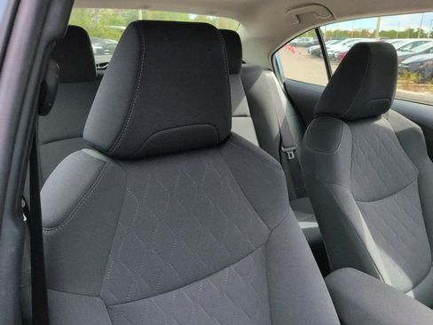 Used 2021 Toyota Corolla LE FWD image 7