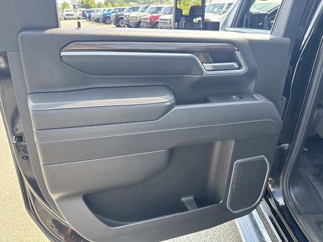 Used 2025 Chevrolet Silverado 2500 LT w/ Convenience Package AWD/4WD image 23