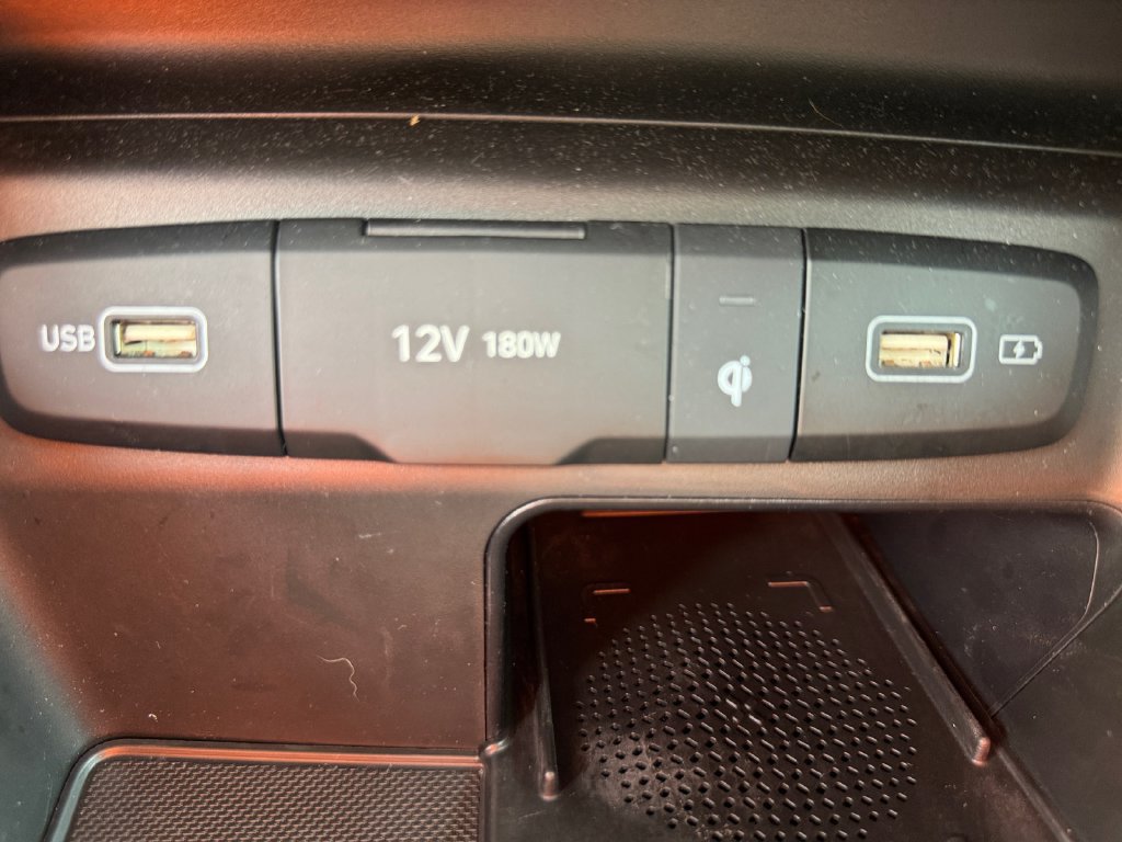 Used 2024 Hyundai Tucson SEL FWD image 35