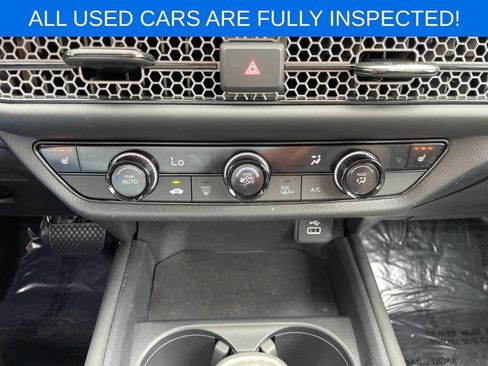 Used 2024 Honda HR-V Sport image 20