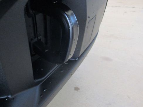 New 2026 GMC Sierra 1500 Pro w/ Trailering Package image 22