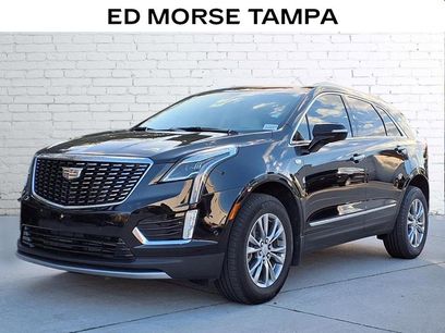 Used 2023 Cadillac XT5 Premium Luxury w/ Technology Package