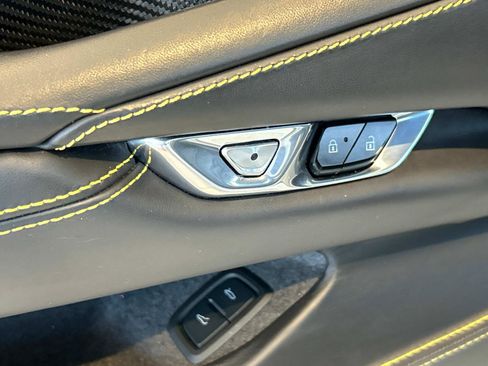 Used 2024 Chevrolet Corvette 3LT w/ Z51 Performance Package image 13