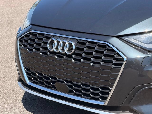 Used 2022 Audi A3 2.0T Premium FWD image 6