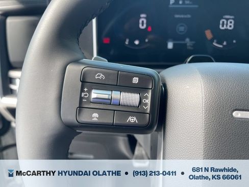 Used 2026 Hyundai Santa Fe XRT AWD/4WD image 27