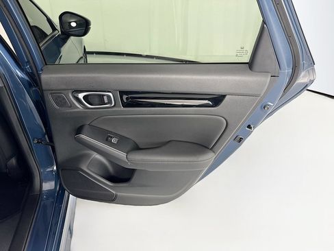 Certified 2025 Honda Civic Sport Touring image 27