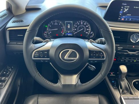 Used 2022 Lexus RX 350 FWD image 16