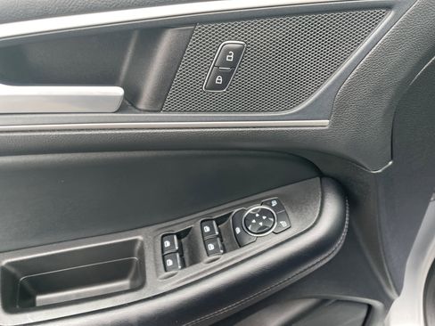 Used 2024 Ford Edge SEL w/ Convenience Package image 26