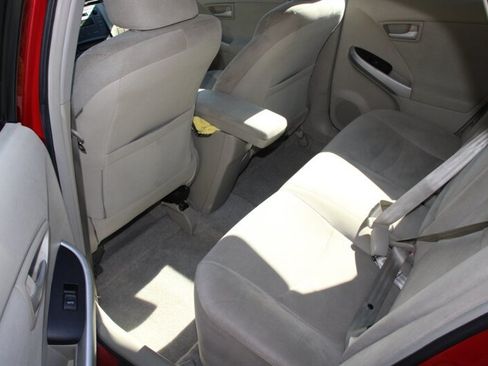 Used 2010 Toyota Prius FWD image 14