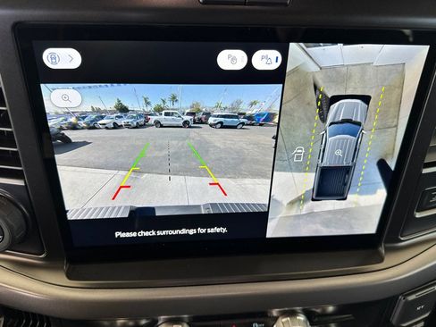 New 2026 Ford F150 XLT w/ Equipment Group 302A MID image 22