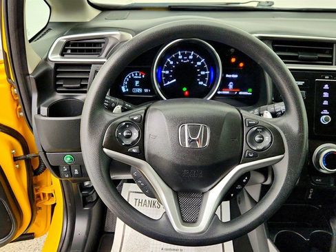 Used 2018 Honda Fit EX image 14