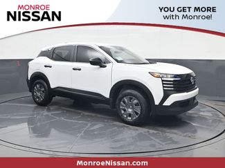 New 2026 Nissan Kicks S video 1