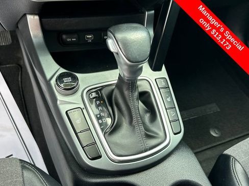 Used 2021 Kia Seltos S AWD/4WD image 20