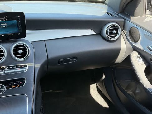 Used 2021 Mercedes-Benz C 300 Sedan image 18