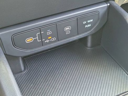 Used 2025 Kia K4 FWD image 12