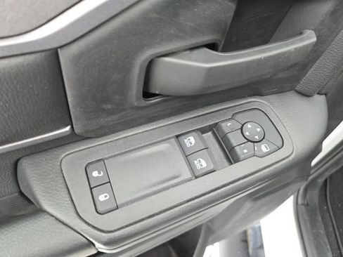 Used 2025 RAM 2500 Tradesman AWD/4WD image 7