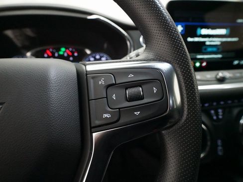 Certified 2024 Chevrolet Blazer LT w/ Convenience Package image 19