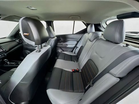 Certified 2023 Nissan Kicks SR w/ SR Premium Package image 24