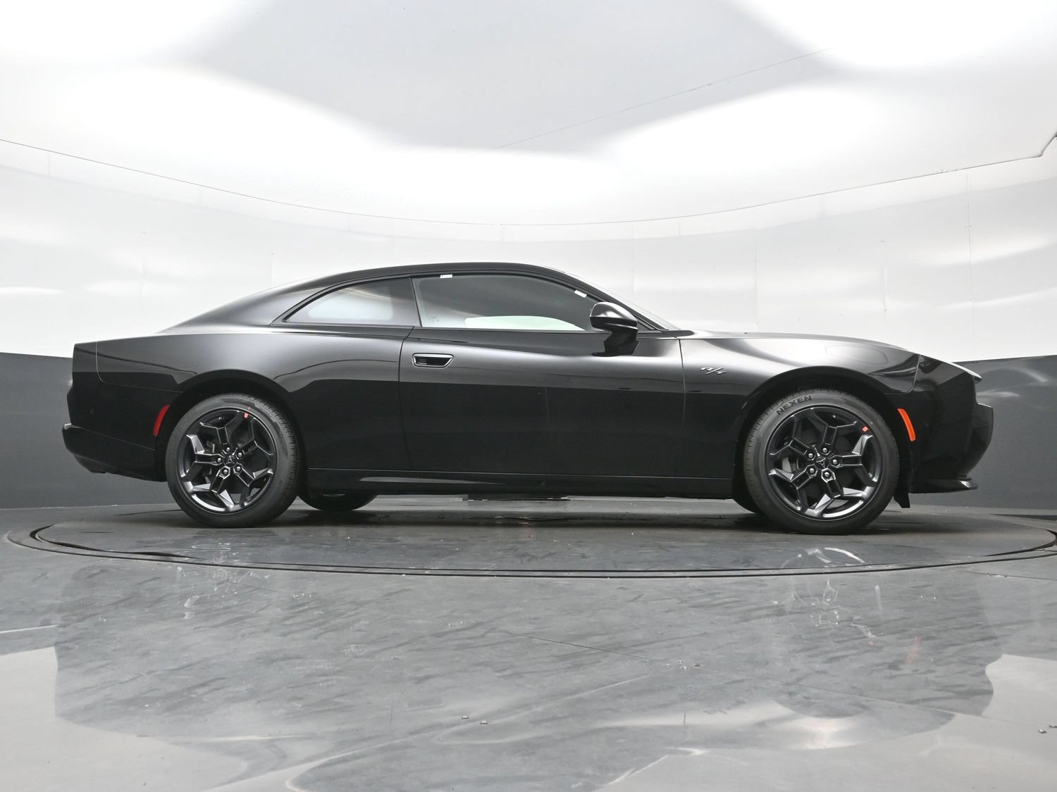 New 2027 Dodge Charger R/T AWD/4WD image 19