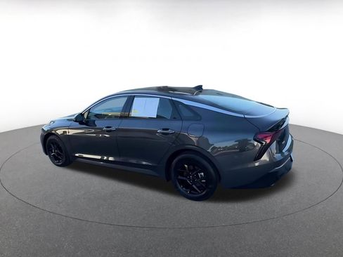 Used 2025 Kia K5 LXS image 10