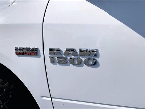 Used 2017 RAM 1500 Lone Star AWD/4WD image 26