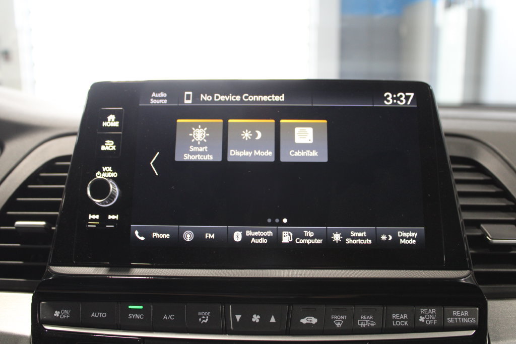 New 2026 Honda Odyssey Sport-L image 37