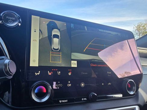 New 2026 Lexus RX 450h Luxury image 29