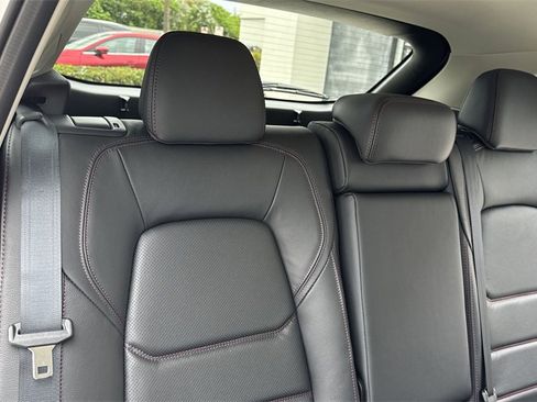 New 2025 MAZDA CX-5 Carbon Edition image 48