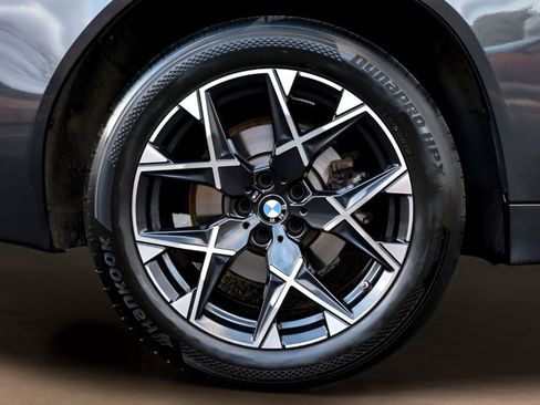 Used 2025 BMW X3 xDrive30i image 41