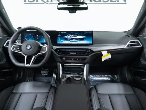 New 2026 BMW 230i xDrive Coupe w/ Premium Package AWD/4WD image 15