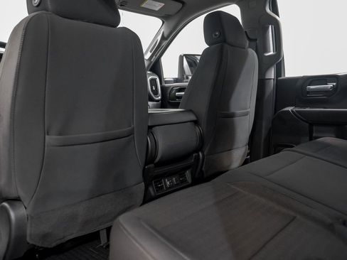 Used 2021 Chevrolet Silverado 2500 LT w/ All Star Edition image 37