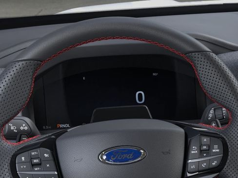 New 2026 Ford Explorer ST image 13