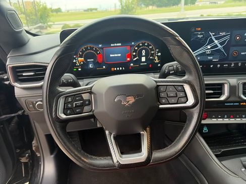 Used 2024 Ford Mustang Premium RWD image 18