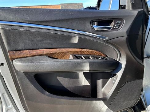 Used 2019 Acura MDX SH-AWD w/ Technology Package image 14