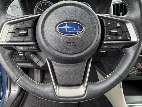Certified 2023 Subaru Forester Premium AWD/4WD image 25