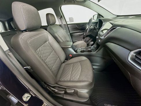 Used 2020 Chevrolet Equinox LT image 27