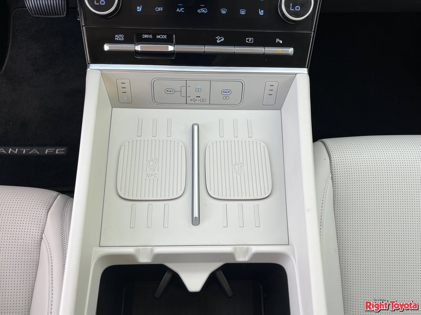 Used 2026 Hyundai Santa Fe Calligraphy FWD image 30