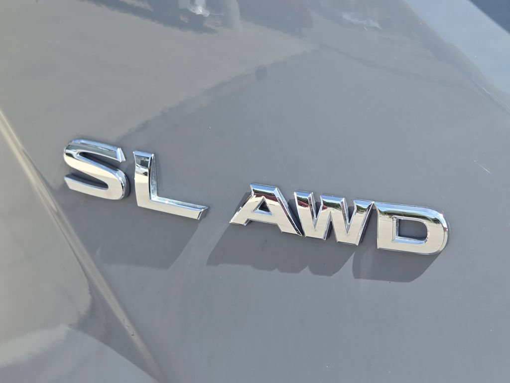 Used 2023 Nissan Murano SL w/ SL Moonroof Package AWD/4WD image 30