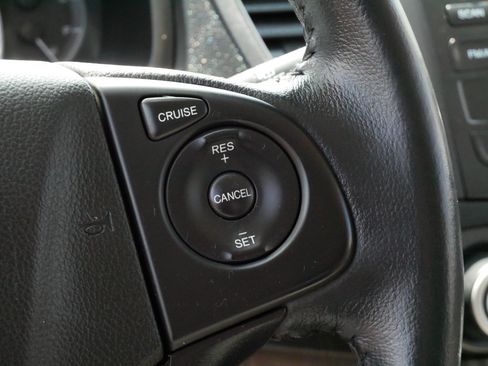 Used 2014 Honda CR-V EX-L image 25