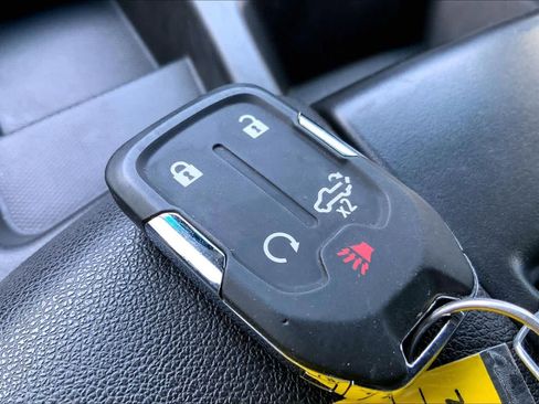 Used 2023 Chevrolet Silverado 2500 LTZ w/ Z71 Off-Road Package image 15