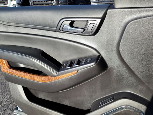 Used 2016 Chevrolet Tahoe LTZ image 7
