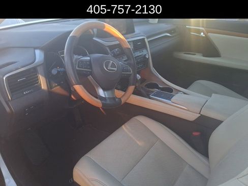 Used 2020 Lexus RX 350 FWD w/ Premium Package image 5