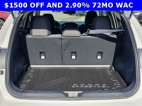 New 2026 Subaru Crosstrek 2.0i Premium image 7